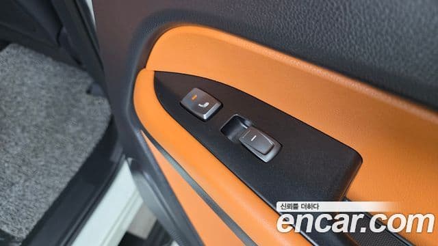 KG모빌리티(SsangYong) The / новый New Rexton Sport 칸 Noblesse, 2021 19