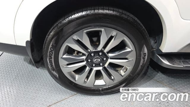 Kia Mohave The / новый Master Masters, 2021 все фото