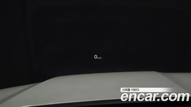 Kia Mohave The / новый Master Masters, 2021 18