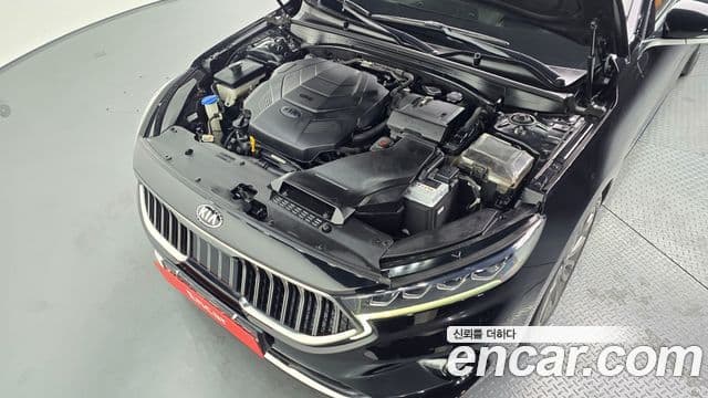 Kia K7 Premier Signature, 2020 6