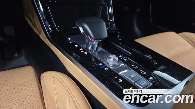 Kia K7 Premier Signature, 2020 9