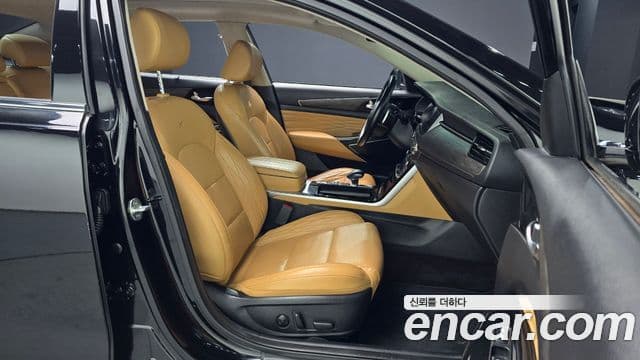 Kia K7 Premier Signature, 2020 10