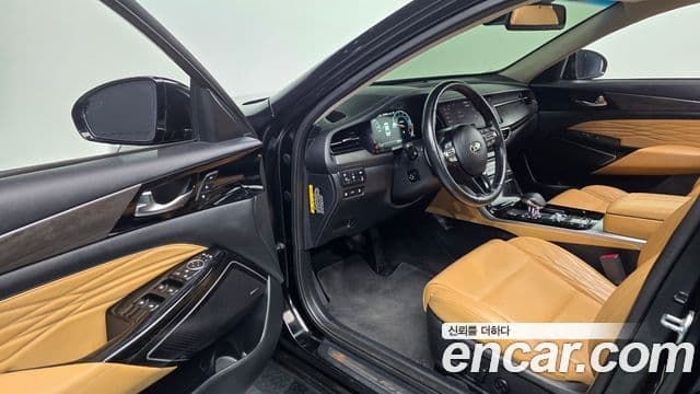 Kia K7 Premier Signature, 2020 11