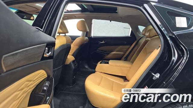 Kia K7 Premier Signature, 2020 12