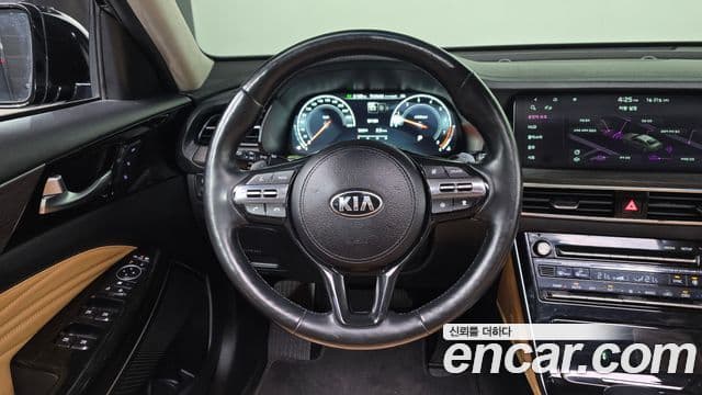 Kia K7 Premier Signature, 2020 13