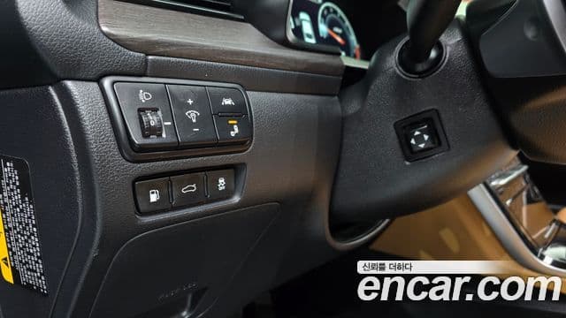 Kia K7 Premier Signature, 2020 14