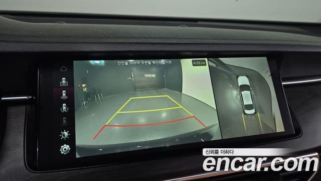 Kia K7 Premier Signature, 2020 16