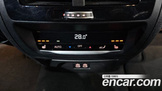 BMW X4 (G02) xDrive20d xLine, 2021 18