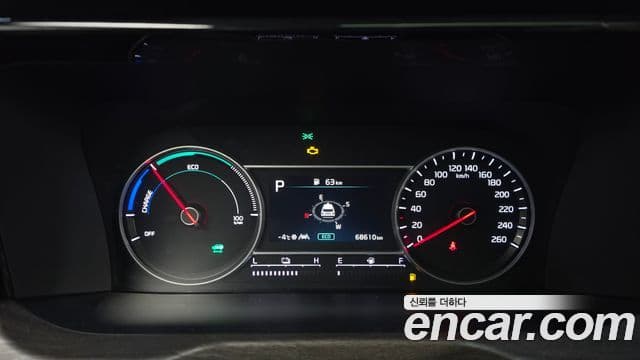 Kia Sorento 4세대 Prestige, 2022 8