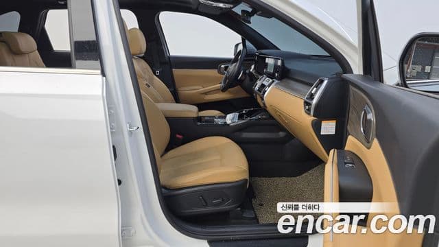 Kia Sorento 4세대 Prestige, 2022 11