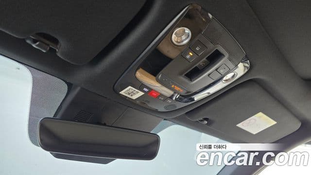 Kia Sorento 4세대 Prestige, 2022 16