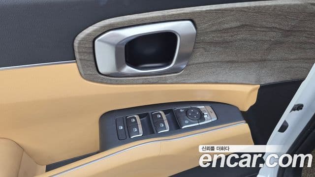 Kia Sorento 4세대 Prestige, 2022 17