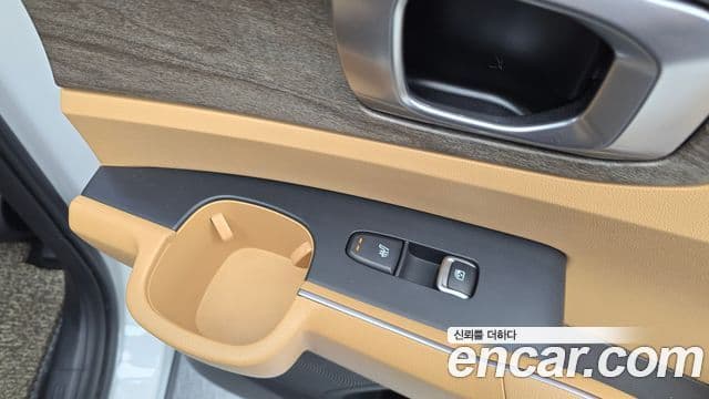 Kia Sorento 4세대 Prestige, 2022 18