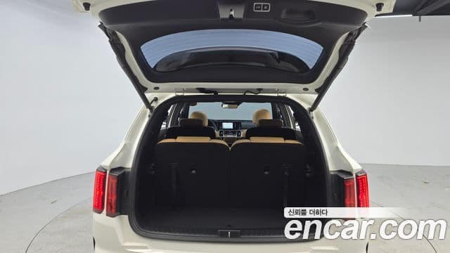 Kia Sorento 4세대 Prestige, 2022 20