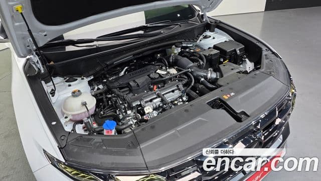 Hyundai The / новый New Tucson (NX4) Premium, 2024 6