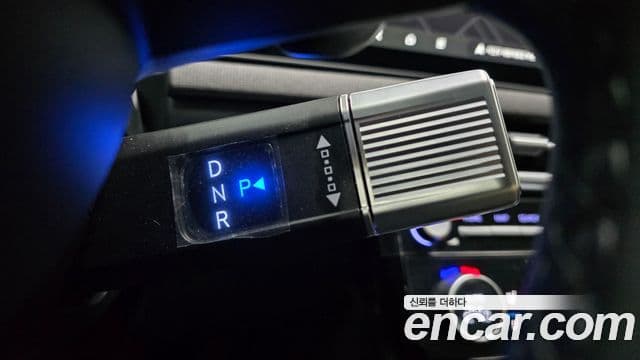 Hyundai The / новый New Tucson (NX4) Premium, 2024 9