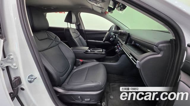 Hyundai The / новый New Tucson (NX4) Premium, 2024 10