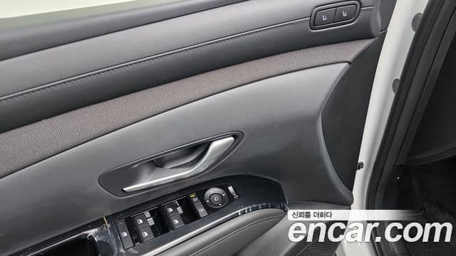 Hyundai The / новый New Tucson (NX4) Premium, 2024 12