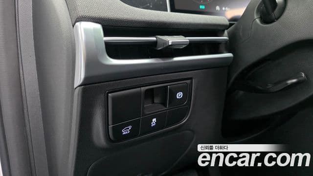 Hyundai The / новый New Tucson (NX4) Premium, 2024 13