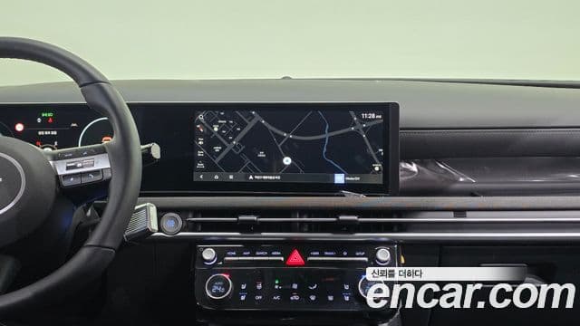 Hyundai The / новый New Tucson (NX4) Premium, 2024 16