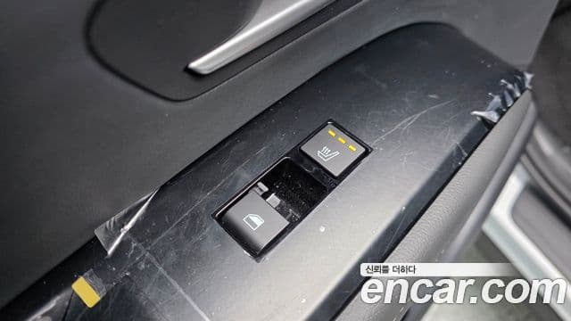 Hyundai The / новый New Tucson (NX4) Premium, 2024 18