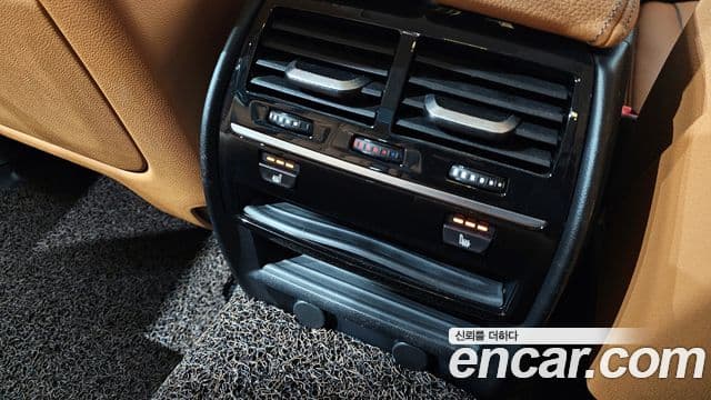 BMW 5시리즈 (G30) Luxury, 2019 18