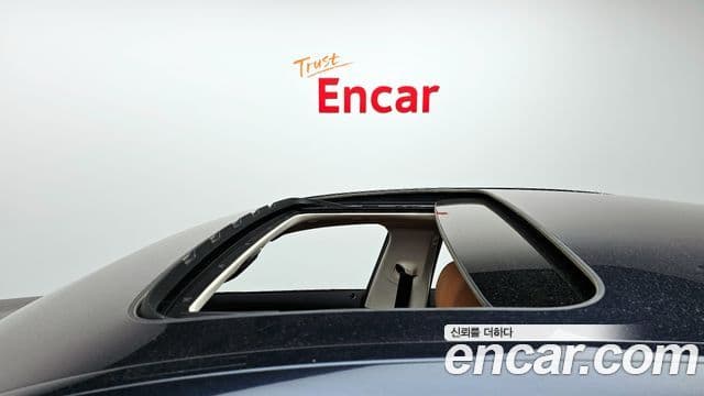 BMW 5시리즈 (G30) Luxury, 2019 19