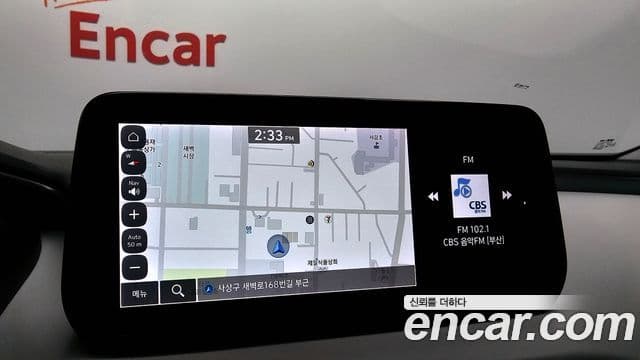 Hyundai The / новый New Santa Fe Calligraphy, 2021 15