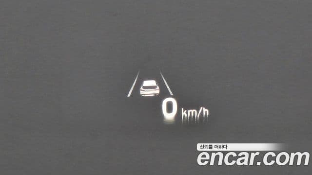 Hyundai The / новый New Santa Fe Calligraphy, 2021 19