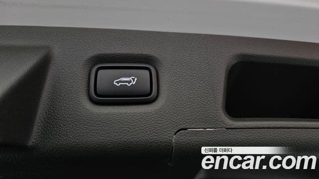 Hyundai The / новый New Santa Fe Calligraphy, 2021 20