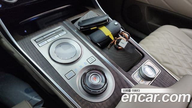 Genesis GV80, 2022 9