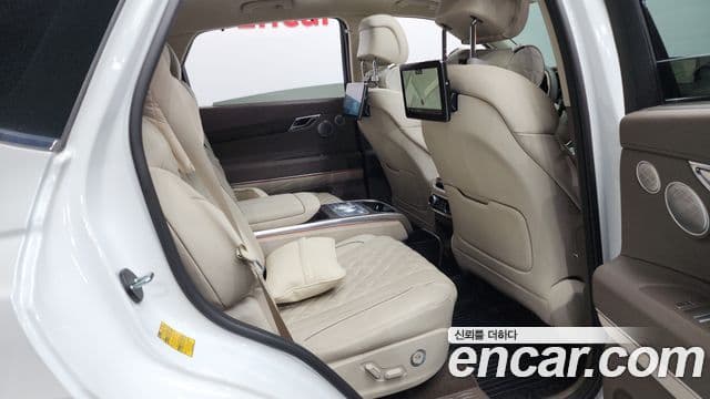 Genesis GV80, 2022 12