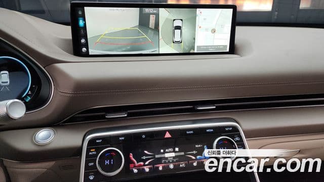 Genesis GV80, 2022 15