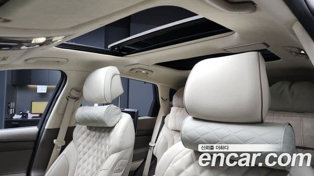 Genesis GV80, 2022 17