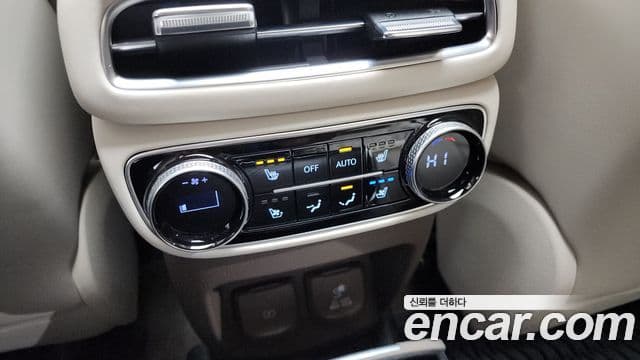 Genesis GV80, 2022 19