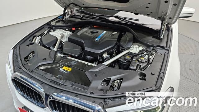 BMW 5시리즈 (G30) 530e M Sport, 2020 6