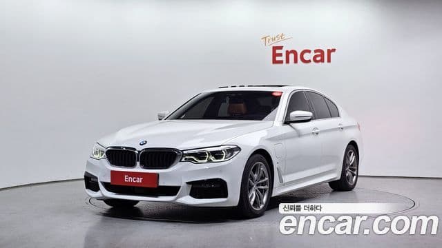 BMW 5시리즈 (G30) 530e M Sport, 2020 7