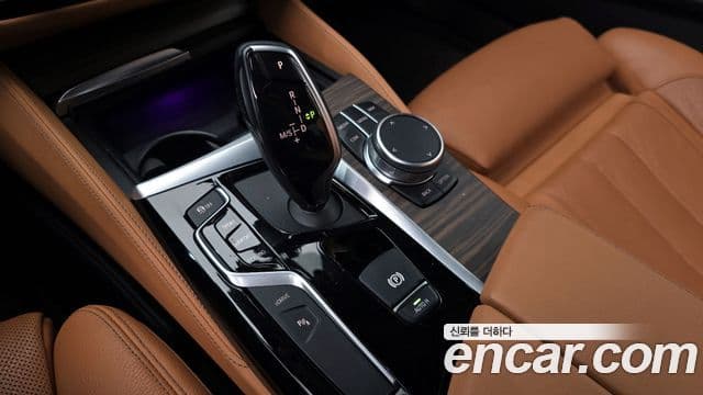 BMW 5시리즈 (G30) 530e M Sport, 2020 9