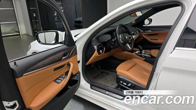 BMW 5시리즈 (G30) 530e M Sport, 2020 11