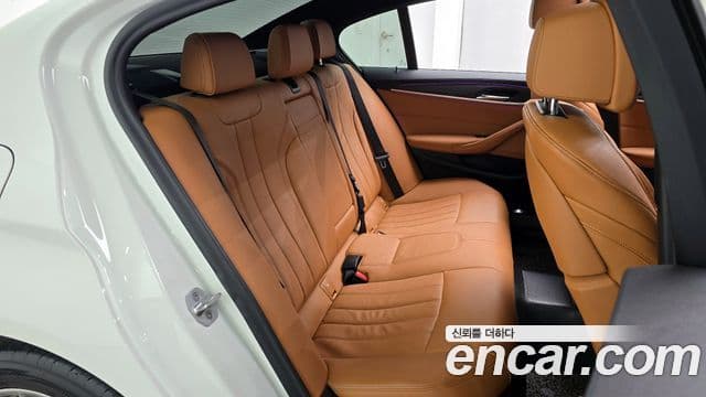 BMW 5시리즈 (G30) 530e M Sport, 2020 12