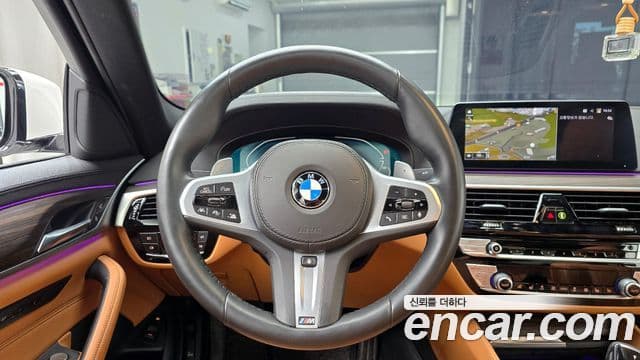 BMW 5시리즈 (G30) 530e M Sport, 2020 13