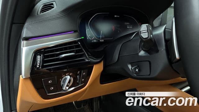 BMW 5시리즈 (G30) 530e M Sport, 2020 16