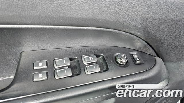 KG모빌리티(SsangYong) The / новый New Rexton Sport 칸 Prestige, 2021 17