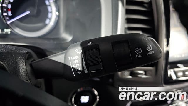 KG모빌리티(SsangYong) The / новый New Rexton Sport 칸 Prestige, 2021 18