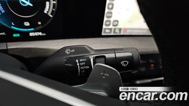 Kia K8 гибрид Noblesse, 2022 17