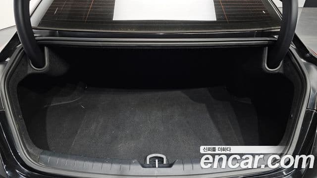 Kia K8 гибрид Noblesse, 2022 20