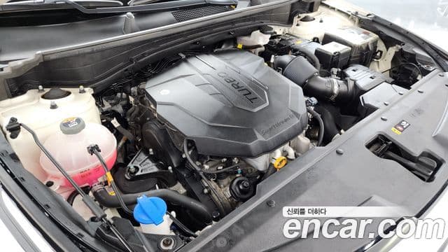 Kia Sportage 5세대 Prestige, 2022 6