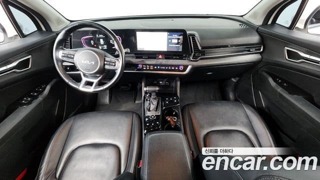 Kia Sportage 5세대 Prestige, 2022 7