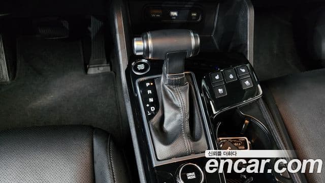 Kia Sportage 5세대 Prestige, 2022 9