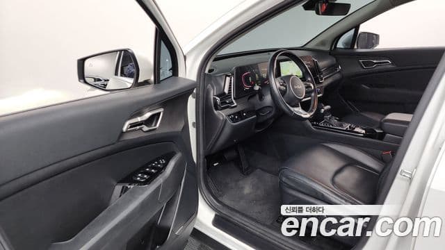 Kia Sportage 5세대 Prestige, 2022 10